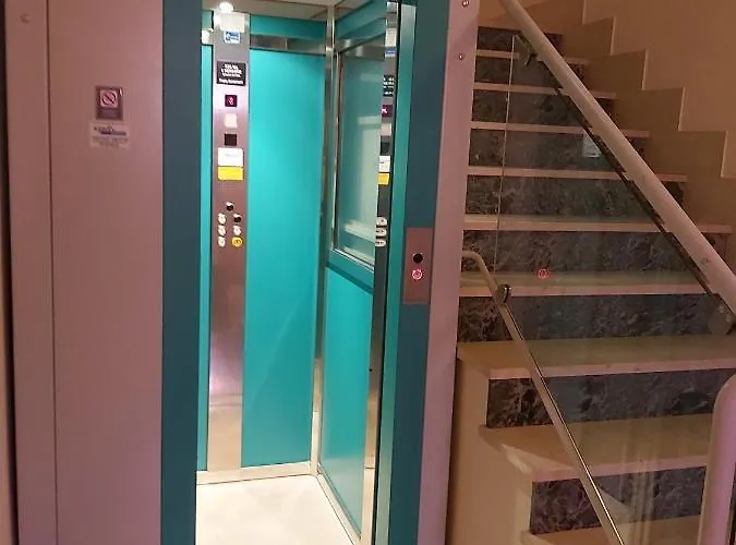 Apartman Le Mura *