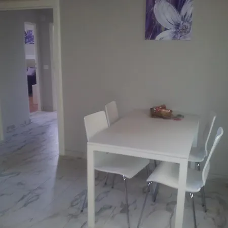 Le Mura Apartment Florence