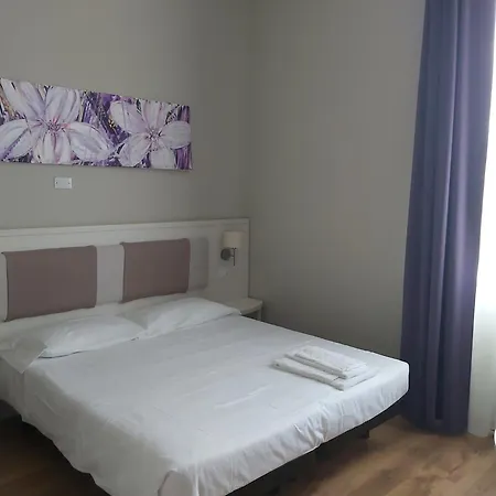 Le Mura Apartment *
