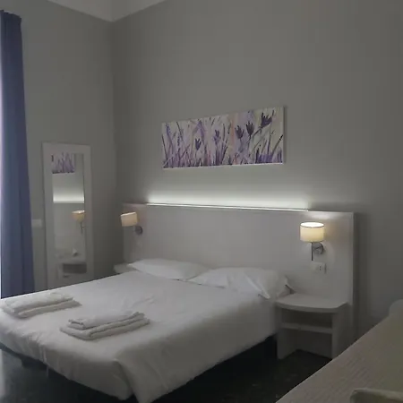 Le Mura Apartment