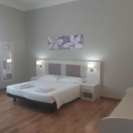 Apartment Le Mura *