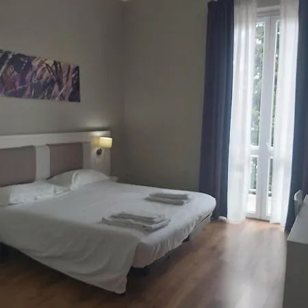 Le Mura Apartment Florence