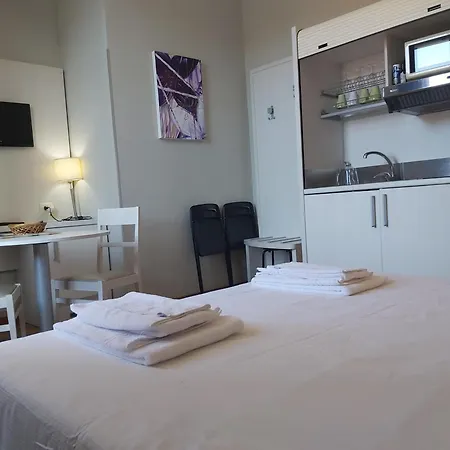 Le Mura Apartment Florence