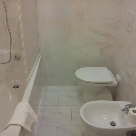 شقة Le Mura *