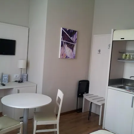 Apartmán Le Mura Florencie