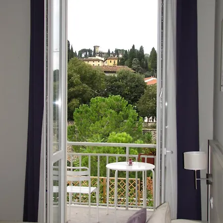 Le Mura Apartmán