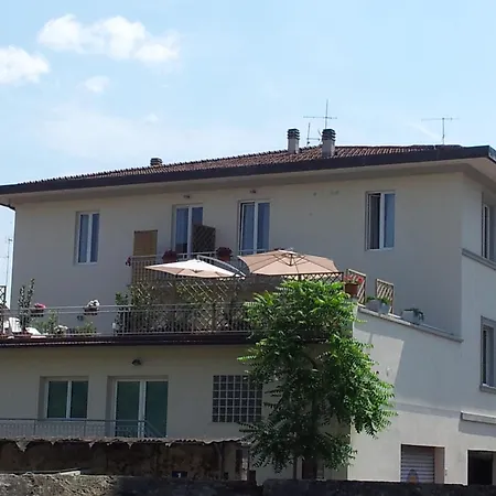 Le Mura Apartmán *