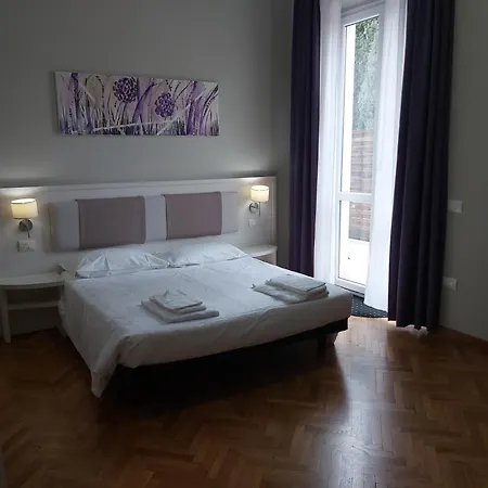 Апартаменты Le Mura *