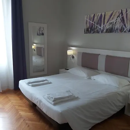 Le Mura Апартаменты