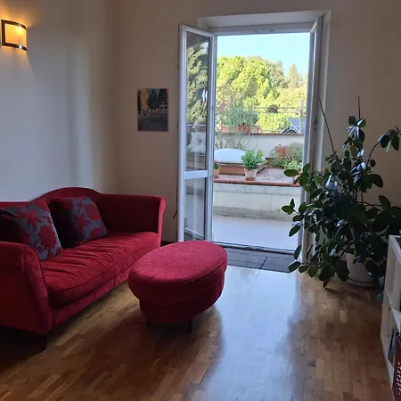 Le Mura Appartement *