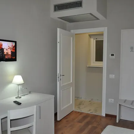 Le Mura Апартаменты *