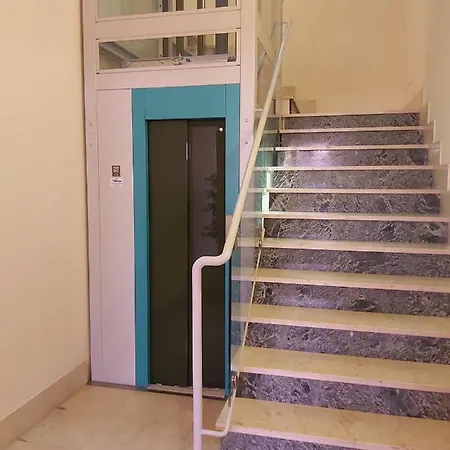 شقة Le Mura فلورنس