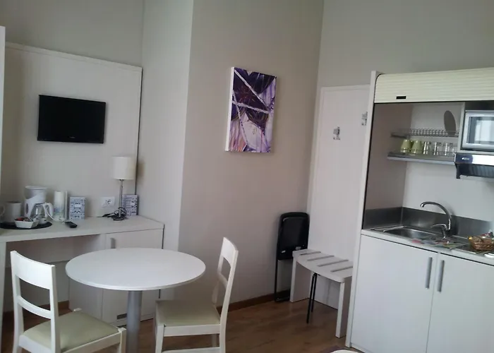 Appartement Le Mura Florence