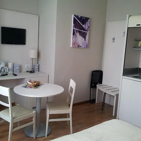 Le Mura Appartement *