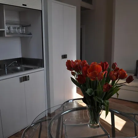 Appartement Le Mura *