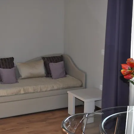 Appartement Le Mura