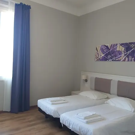 Appartement Le Mura Florence
