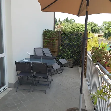 Appartement Le Mura