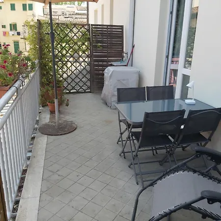 Le Mura Appartement *