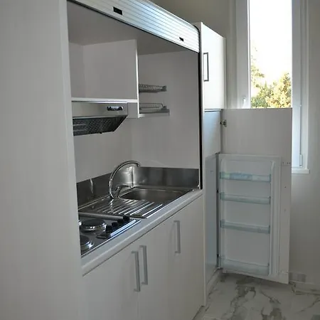 Le Mura Appartement Florence
