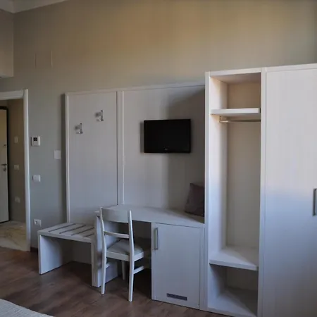 Le Mura Appartement