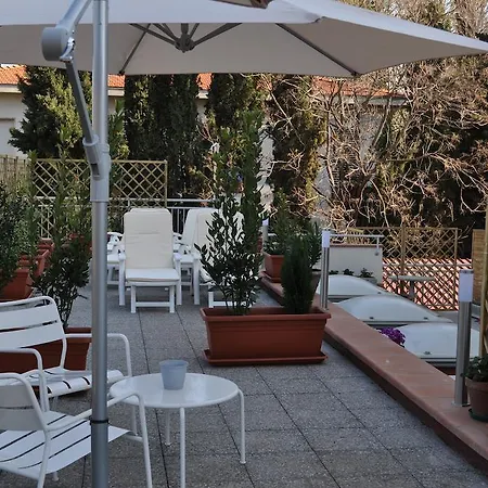 Appartement Le Mura Florence